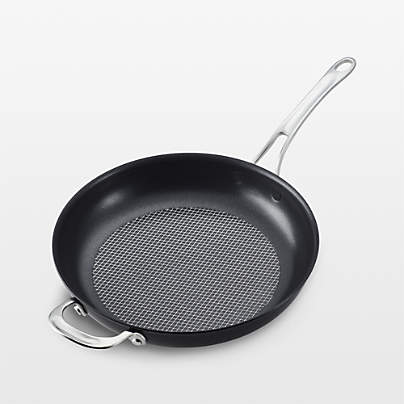 Anolon x Hybrid Nonstick Induction Frying Pan 8.25-Inch