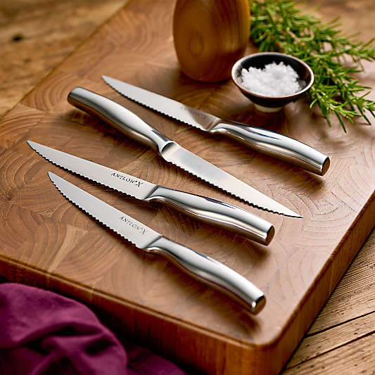 Anolon ® Steak Knives, Set of 4