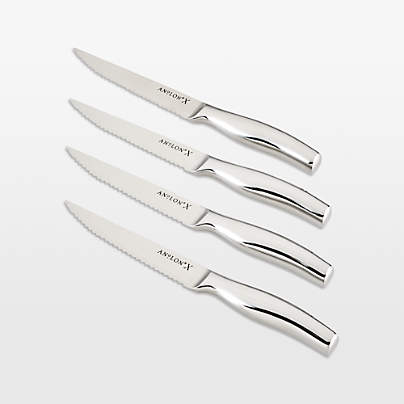Anolon ® Steak Knives, Set of 4