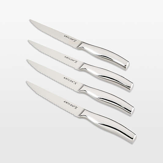 Anolon ® Steak Knives, Set of 4