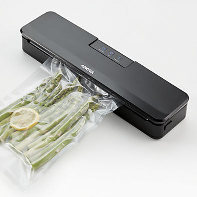 View Anova Precision ® Vacuum Sealer details