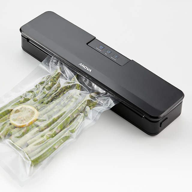 FoodSaver FM5000 2in1 Vacuum Sealing System Overview, 45 OFF