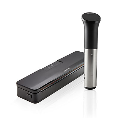 View The Anova Precision Cooker and Sealer details