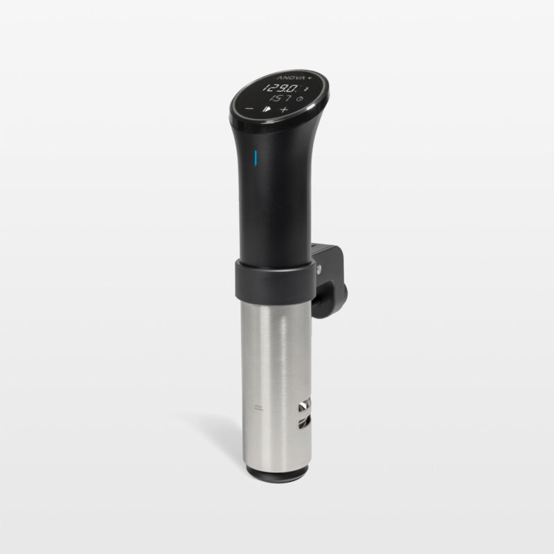 ZWILLING Enfinigy Sous Vide Cooker, Sous Vide Machine, Silver