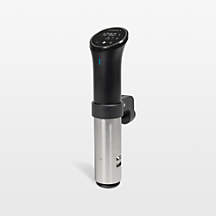 Anova Precision Sous Vide Cooker 3.0 + Reviews | Crate & Barrel