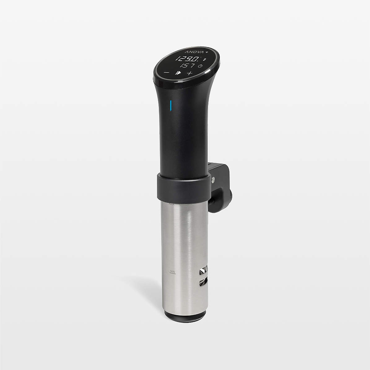 begynde cafeteria Martin Luther King Junior Anova Precision Sous Vide Cooker 3.0 + Reviews | Crate & Barrel
