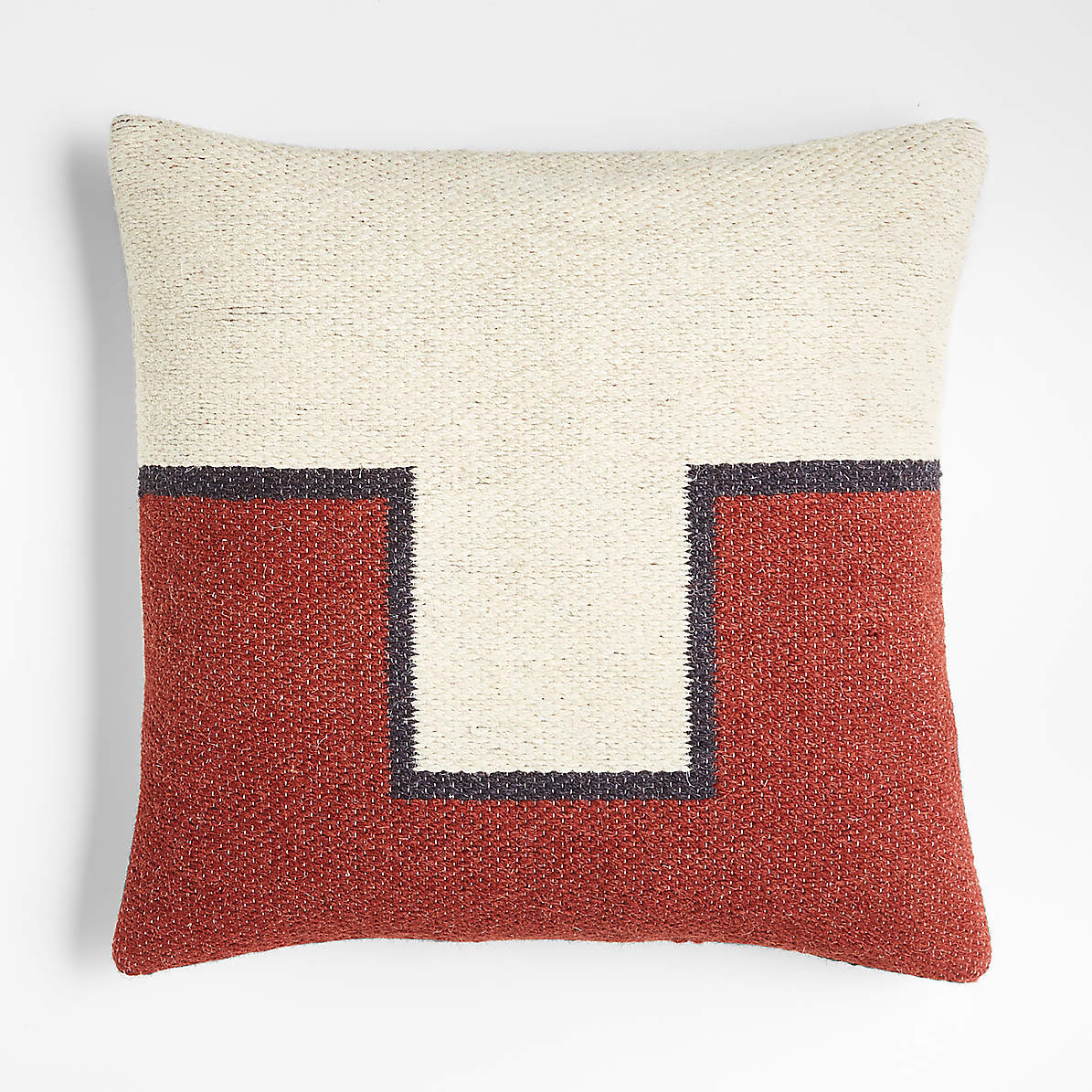 spice throw pillows