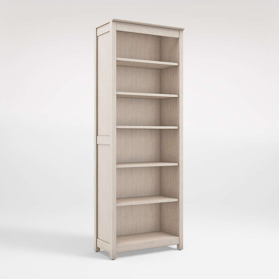 Ainsworth Walnut Bookcase + Reviews