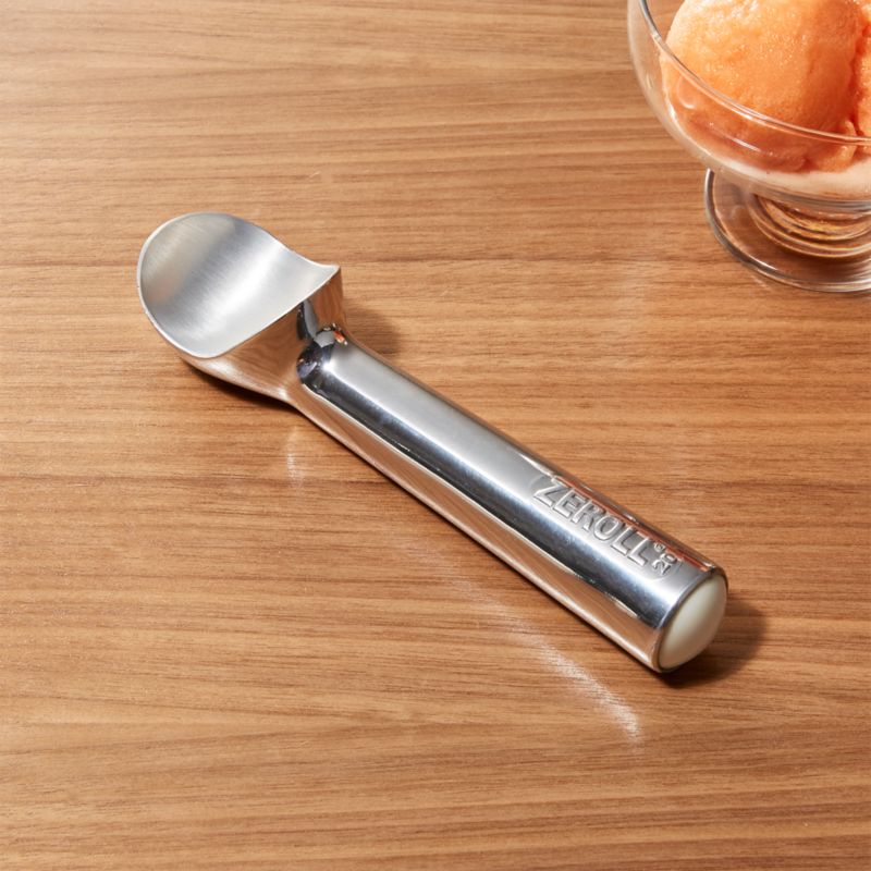 Zeroll Original Ice Cream Scoop - New Kitchen Store