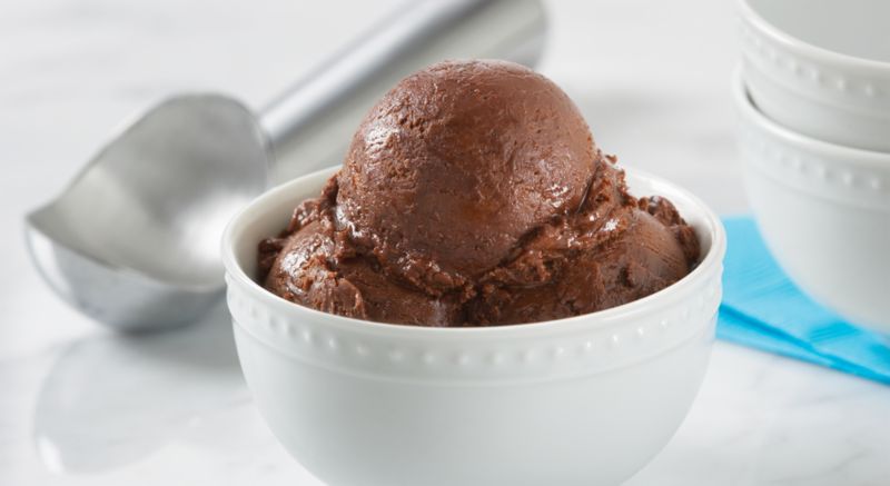 zeroll anti freeze ice cream scoop