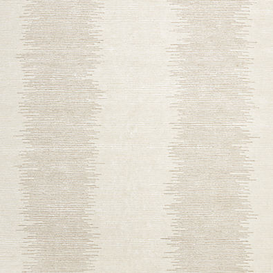 View Antibes Wool and Viscose Hand-Knotted Sand Area Rug 8'x10' details