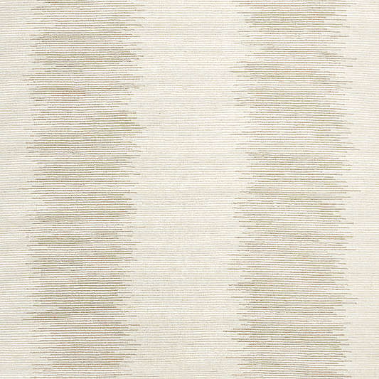 Antibes Wool and Viscose Hand-Knotted Sand Area Rug