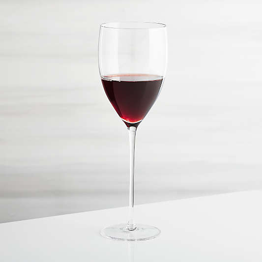 Antigo Red Wine Glass