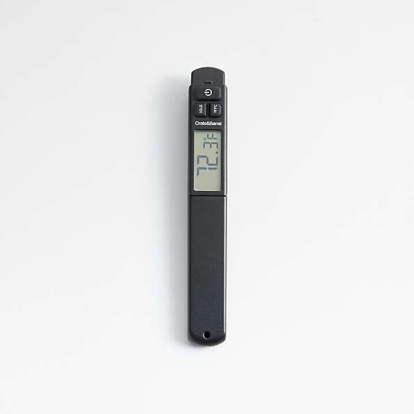 Williams Sonoma Digital Instant Read Pen Cooking Thermometer