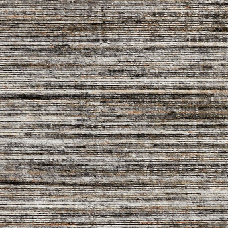 Antwerp Performance Handwoven Charcoal Grey Runner Rug 2'10"x9' - image 4 of 5