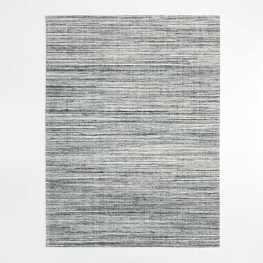 Antwerp Performance Nickel Grey Rug Swatch 12"x18"