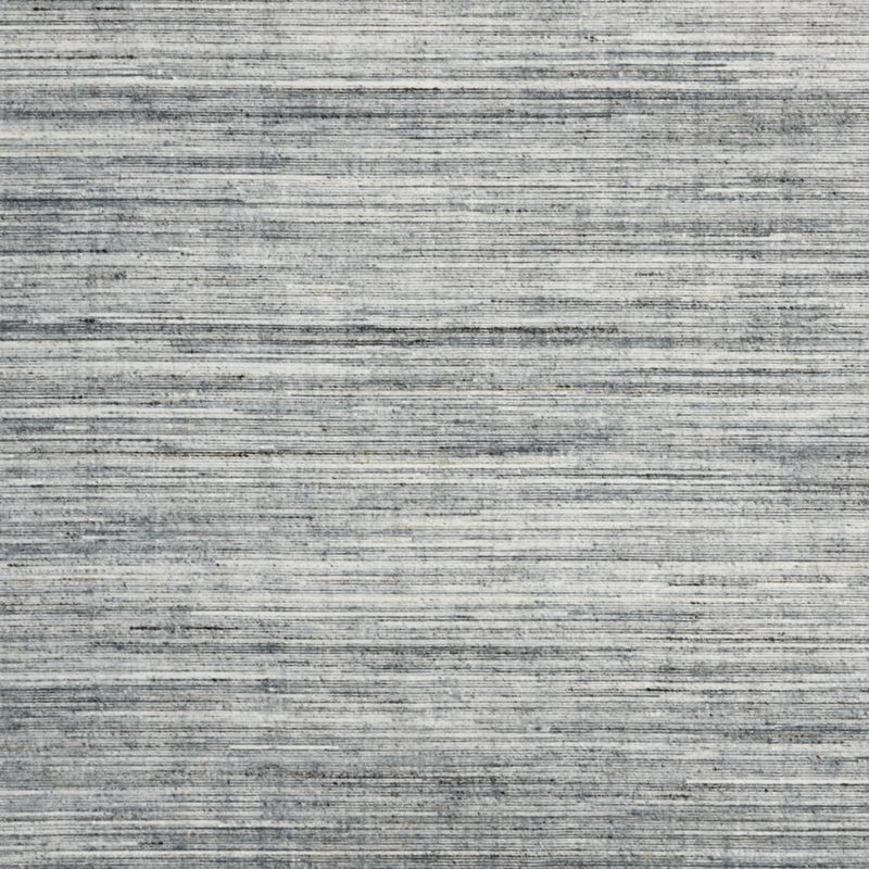 Antwerp Performance Nickel Grey Area Rug 6'x9' - image 0 of 5