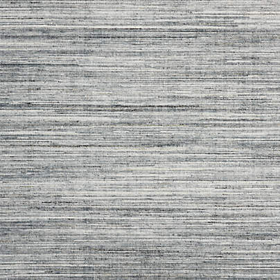 Antwerp Performance Nickel Grey Area Rug 8'x10'