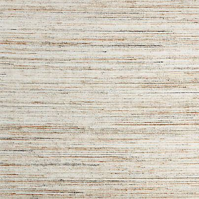 Antwerp Performance Oatmeal White Rug Swatch 12"x18"