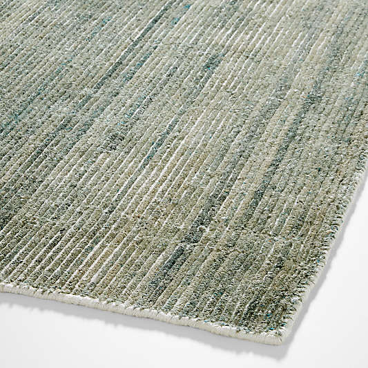 Antwerp Performance Green Area Rug 10'x14'