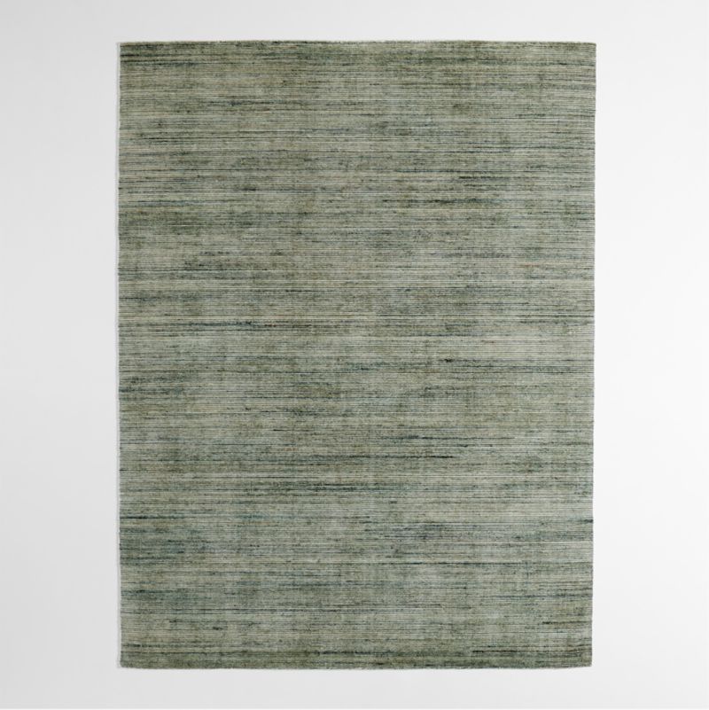 Antwerp Performance Green Area Rug 10'x14' - image 1 of 4