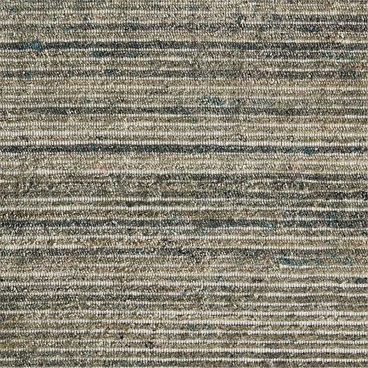 Antwerp Performance Handwoven Green Area Rug 6'x9'