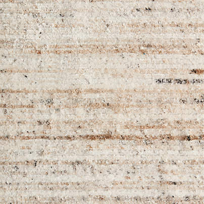 Antwerp Performance Handwoven Oatmeal White Area Rug 12'x15'