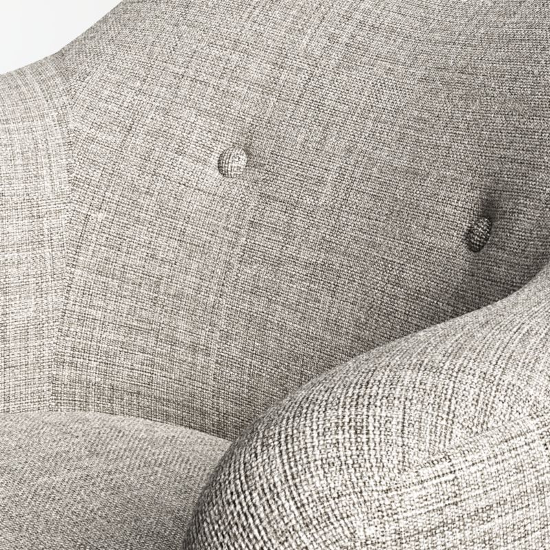 Apero Swivel Accent Chair - image 5 of 7