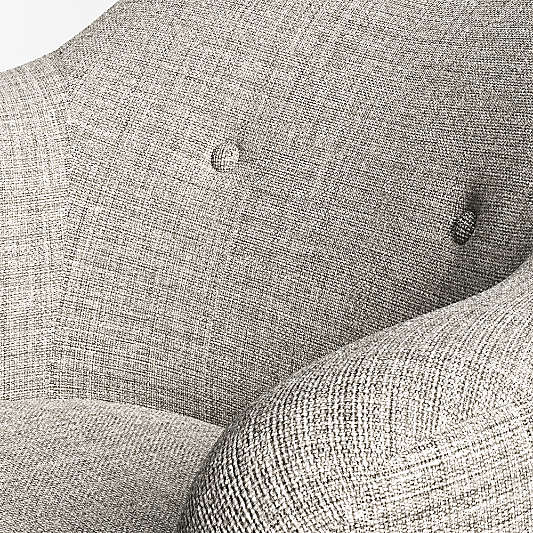 Apero Swivel Accent Chair