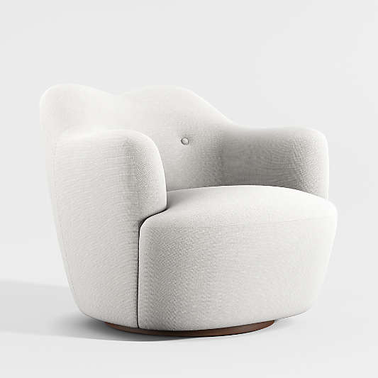 Apero Swivel Accent Chair