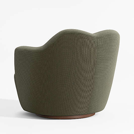 Apero Swivel Accent Chair