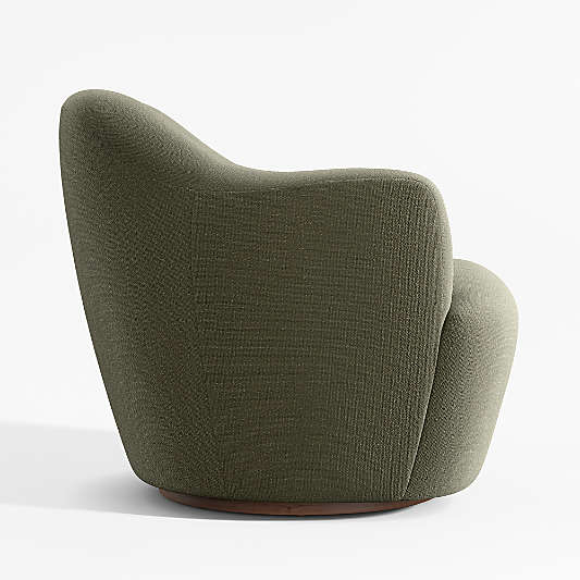 Apero Swivel Accent Chair