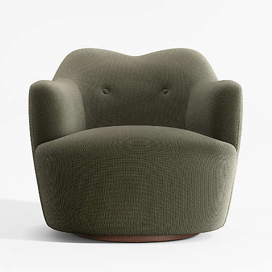 Apero Swivel Accent Chair