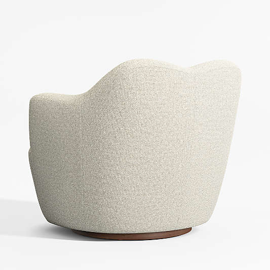 Apero Swivel Accent Chair