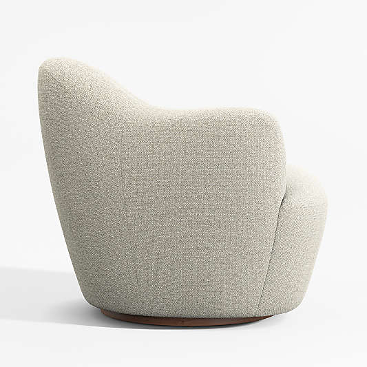 Apero Swivel Accent Chair