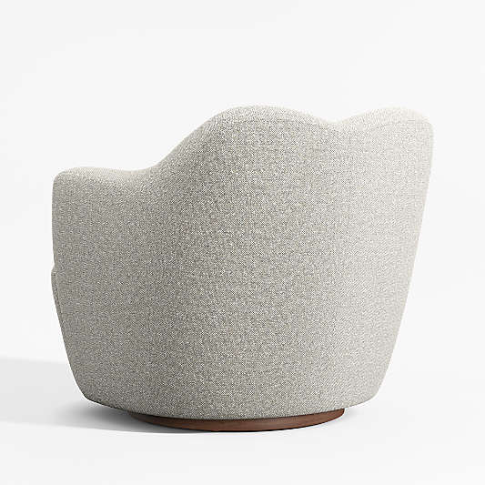 Apero Swivel Accent Chair