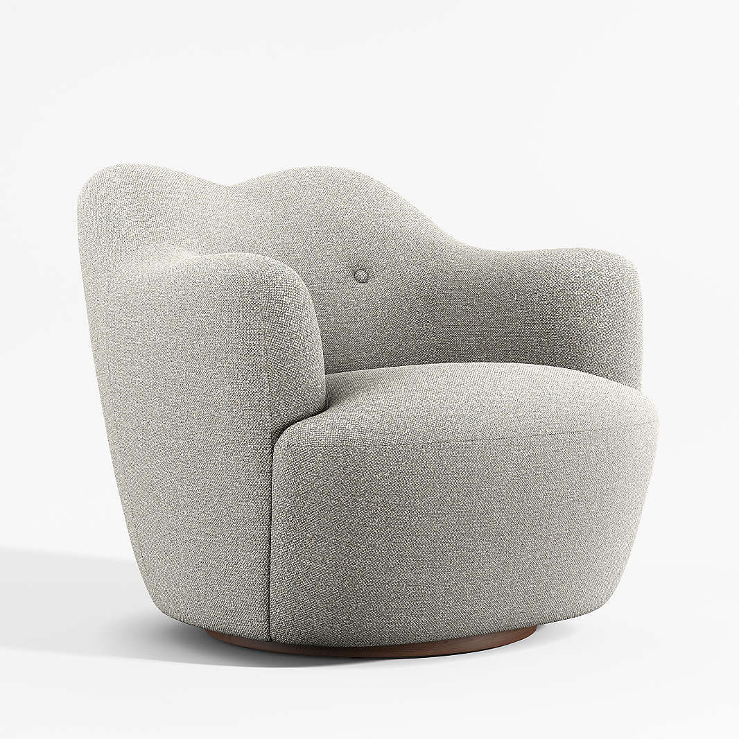 Living Room Chairs | Crate & Barrel