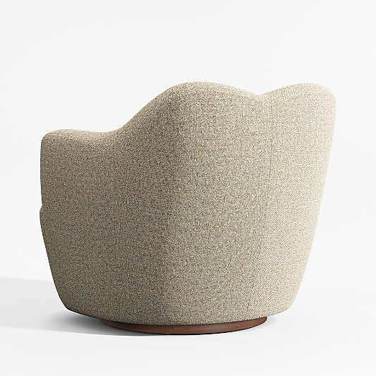 Apero Swivel Accent Chair