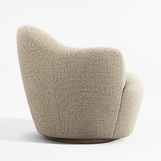 Apero Swivel Accent Chair