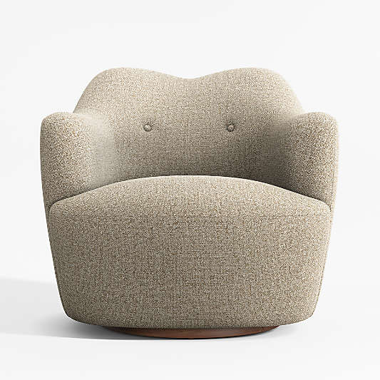 Apero Swivel Accent Chair