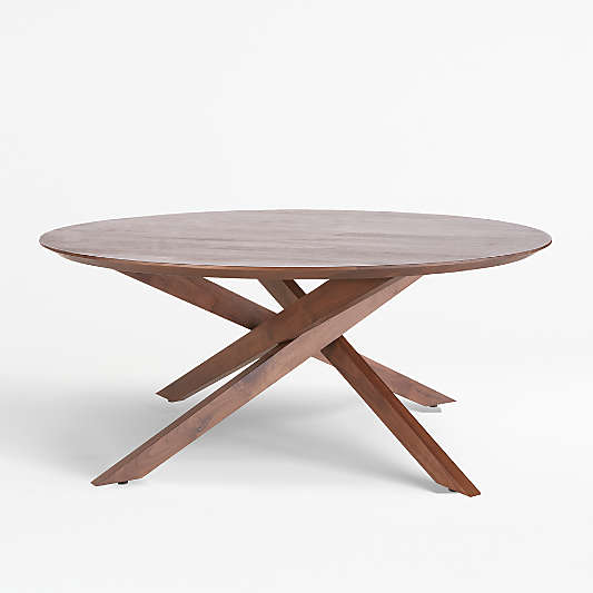 Apex Round Coffee Table