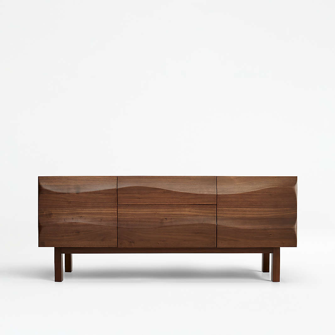Scandinavian Furniture: Nordic Scandi Style | Crate & Barrel - Amazonas Scandinavian Style Furniture