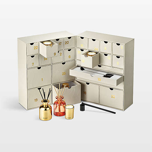 Apotheke 25 Day Holiday Advent Calendar