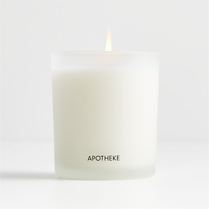 Apotheke Canvas-Scented Candle