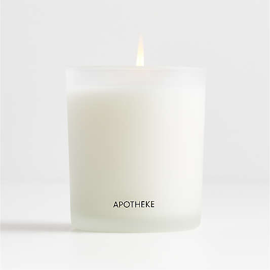 Apotheke Canvas-Scented Candle