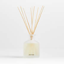 Apotheke Earl Grey Bitters-Scented Reed Diffuser + Reviews | Crate & Barrel