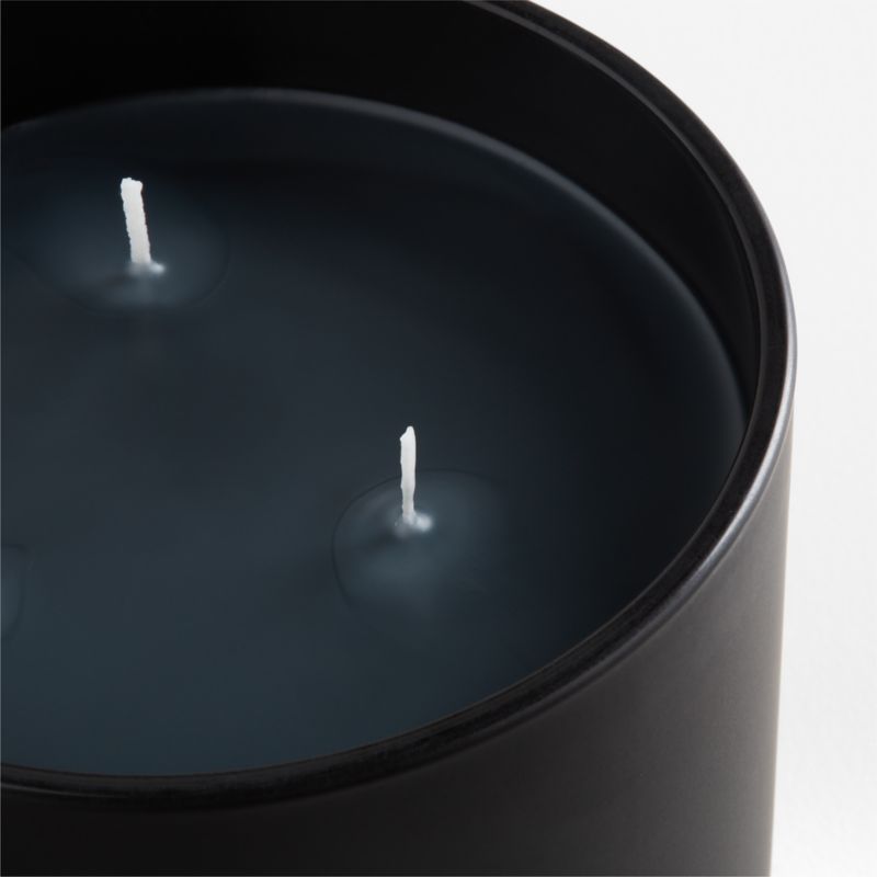 Apotheke Charcoal-Scented 3-Wick Candle - image 6 of 7