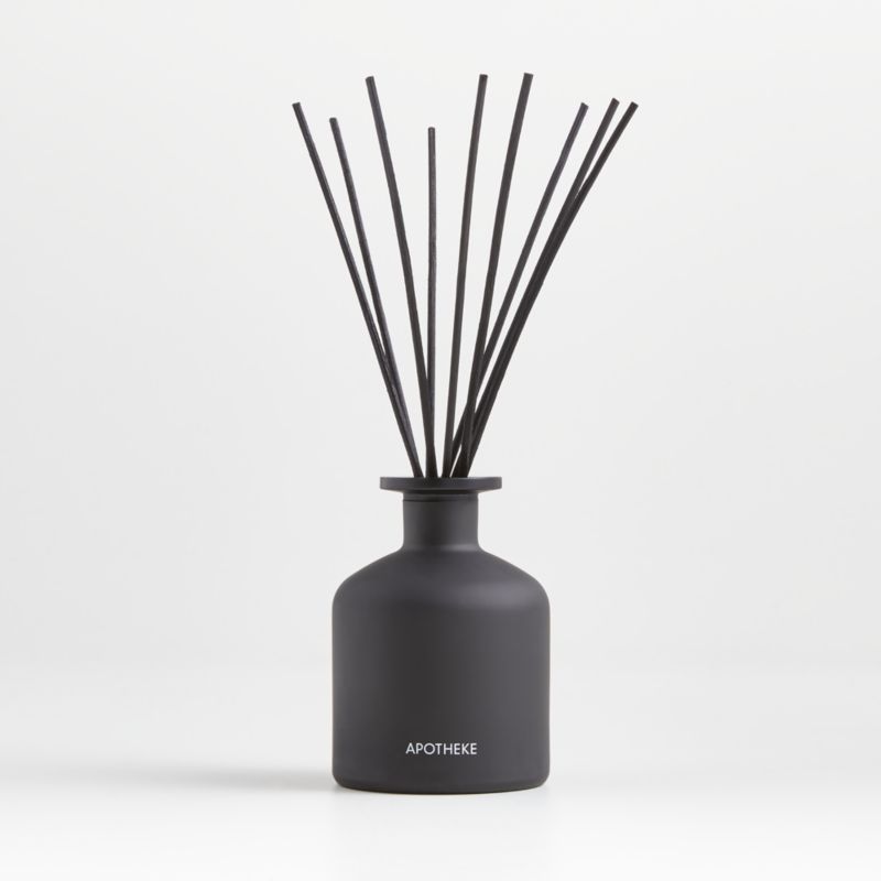Apotheke CharcoalScented Reed Diffuser Crate & Barrel Canada