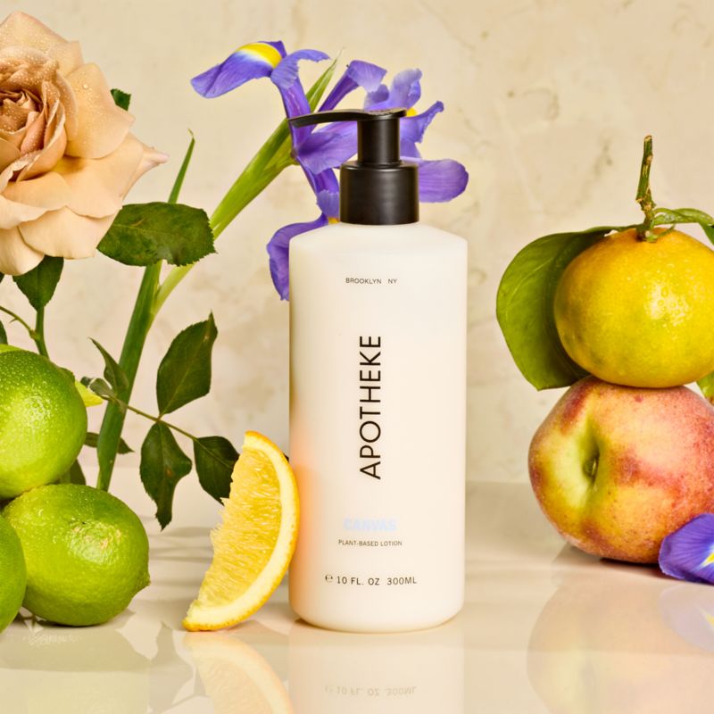 Apotheke Canvas Scented Lotion - image 1 of 2