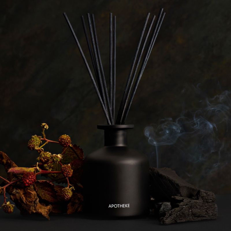 Apotheke Charcoal Reed Diffuser Liquid Refill - image 1 of 2